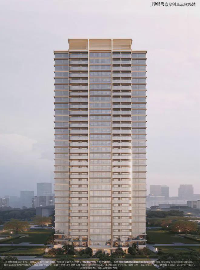 上清和玺售楼处发布：海上清和玺㊣J9九游会⚡ ꦿ℘豪宅聚焦│海(图37)