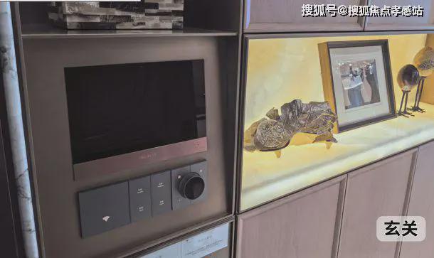 上清和玺售楼处发布：海上清和玺㊣J9九游会⚡ ꦿ℘豪宅聚焦│海(图41)