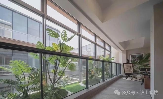 楼处发布：招商时代潮派以品质引领！J9九游会百度热搜@招商时代潮派售(图6)