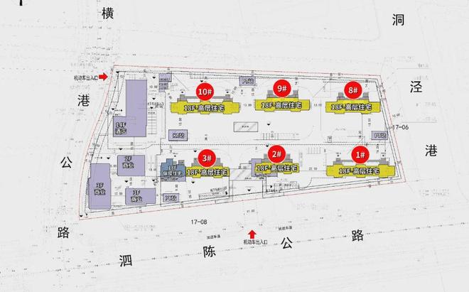 楼处发布：招商时代潮派以品质引领！J9九游会百度热搜@招商时代潮派售(图8)