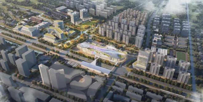 楼处发布：招商时代潮派以品质引领！J9九游会百度热搜@招商时代潮派售(图14)