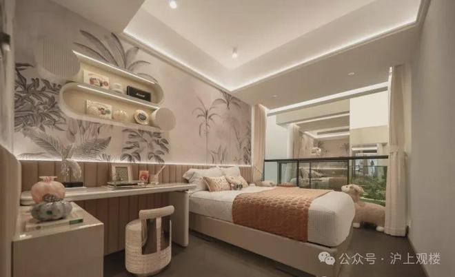 楼处发布：招商时代潮派以品质引领！J9九游会百度热搜@招商时代潮派售(图11)