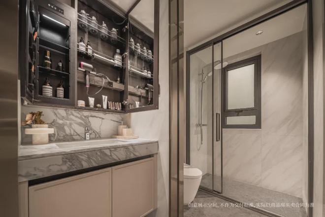 楼处发布：招商时代潮派以品质引领！J9九游会百度热搜@招商时代潮派售(图16)