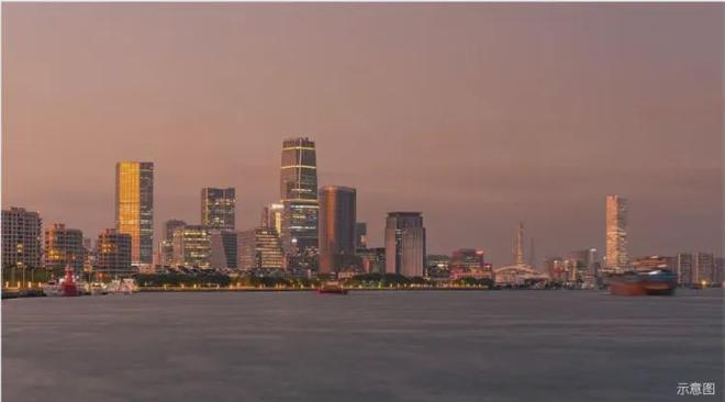 楼处发布：招商时代潮派以品质引领！J9九游会百度热搜@招商时代潮派售(图19)