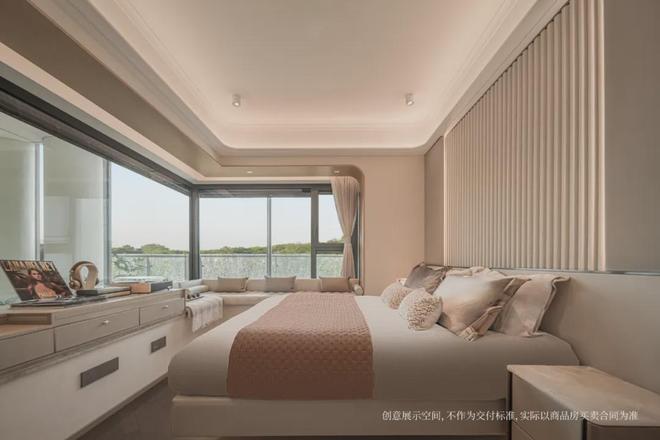 楼处发布：招商时代潮派以品质引领！J9九游会百度热搜@招商时代潮派售(图22)